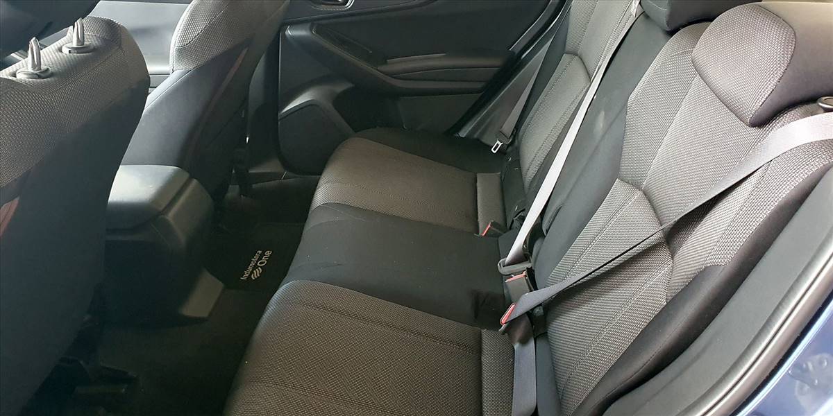 SUBARU IMPREZA 2.0 - Imagen 26