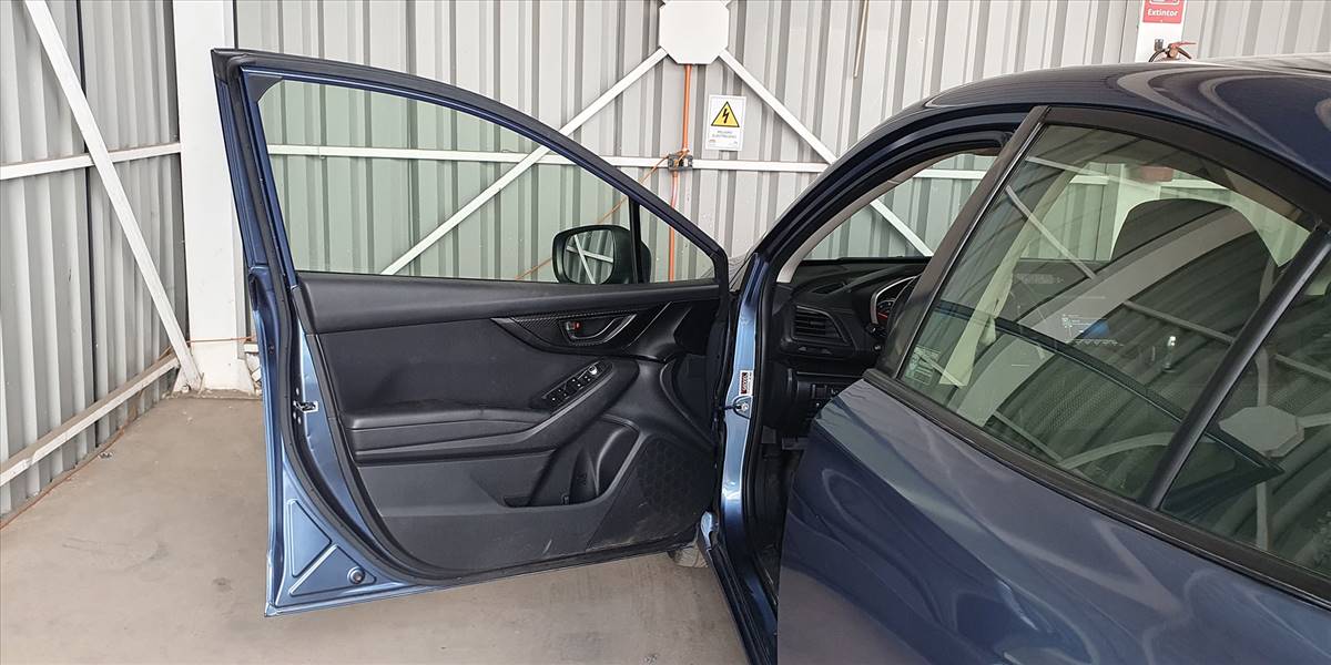 SUBARU IMPREZA 2.0 - Imagen 27
