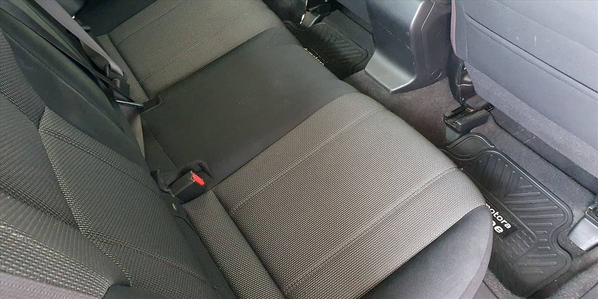 SUBARU IMPREZA 2.0 - Imagen 32