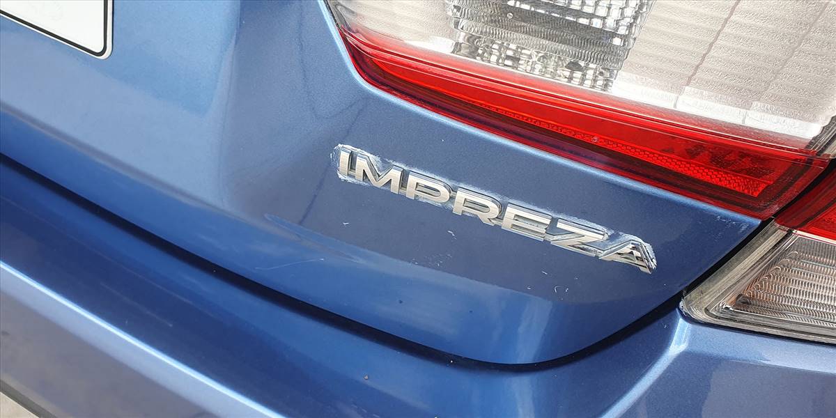 SUBARU IMPREZA 2.0 - Imagen 33