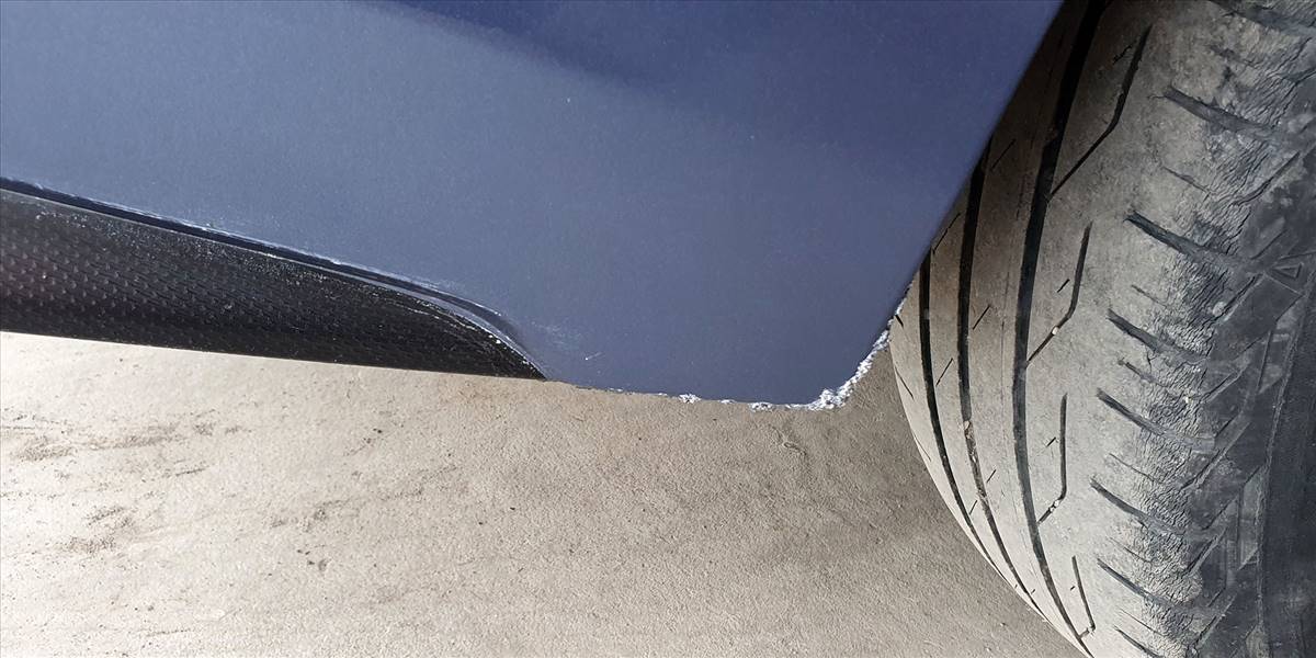 SUBARU IMPREZA 2.0 - Imagen 35