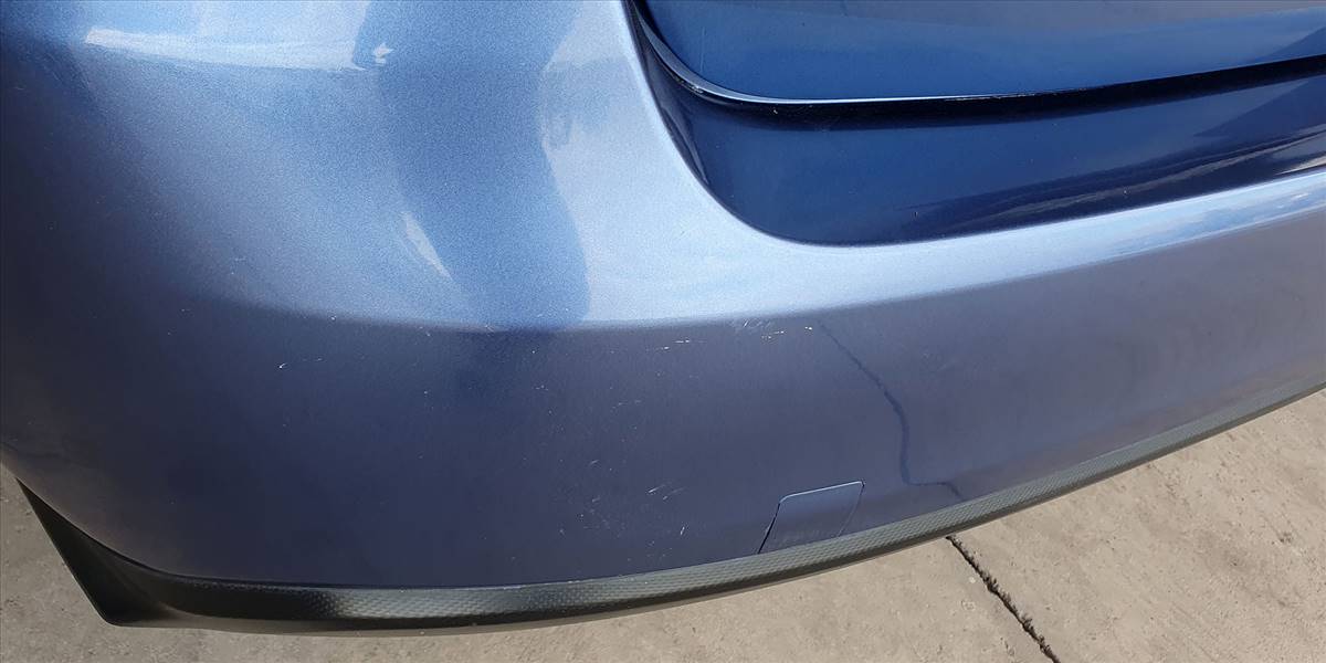 SUBARU IMPREZA 2.0 - Imagen 36