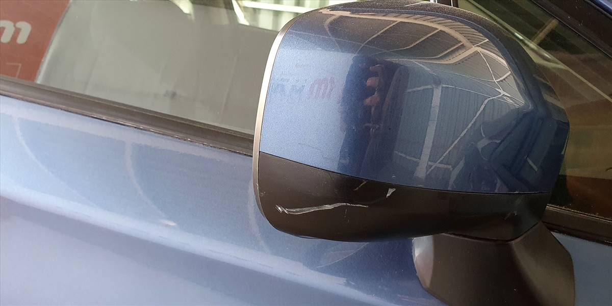 SUBARU IMPREZA 2.0 - Imagen 38