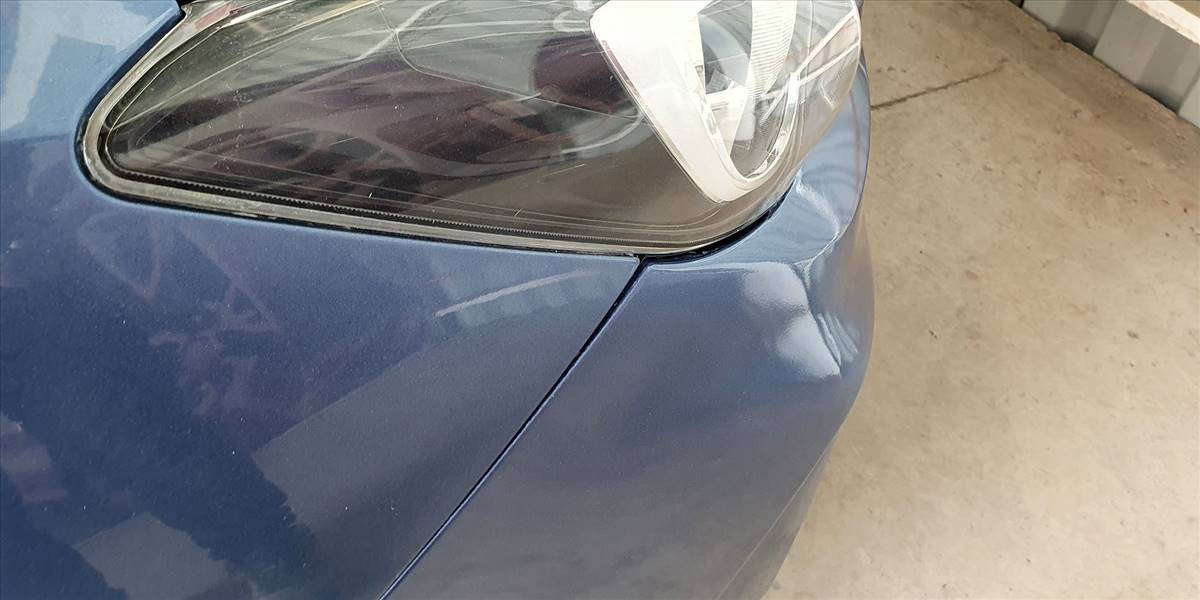 SUBARU IMPREZA 2.0 - Imagen 40