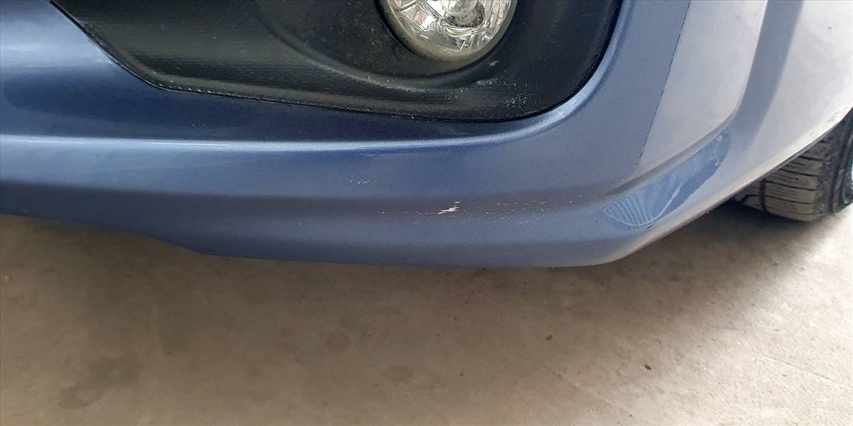 SUBARU IMPREZA 2.0 - Imagen 41