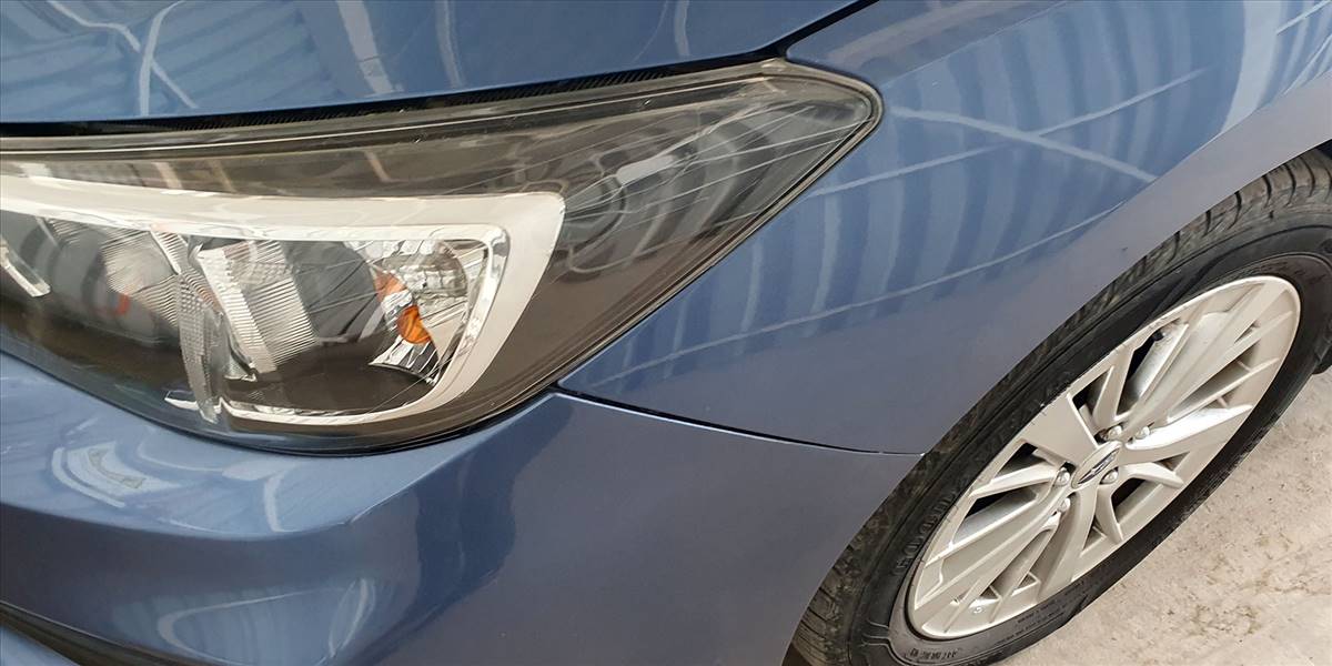 SUBARU IMPREZA 2.0 - Imagen 44