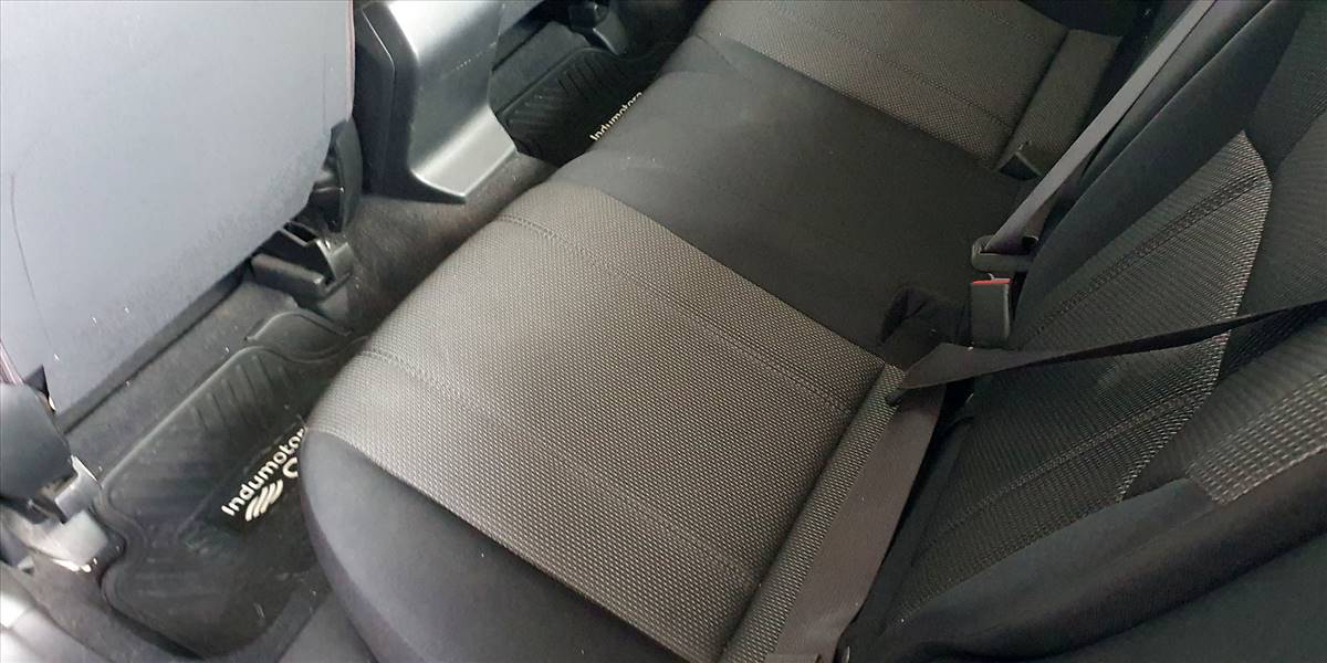 SUBARU IMPREZA 2.0 - Imagen 45