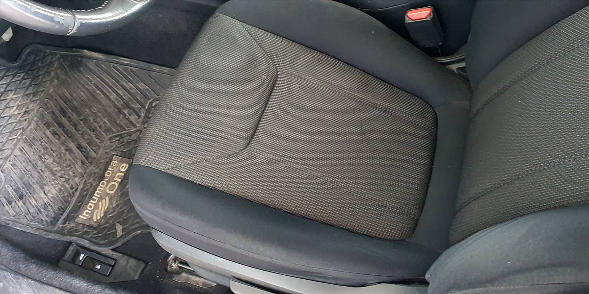 SUBARU IMPREZA 2.0 - Imagen 46