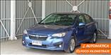 SUBARU IMPREZA 2.0 - Imagen 48
