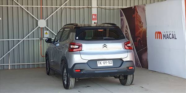 CITROËN C3 PURETECH 4X2 1.2 - Imagen 6