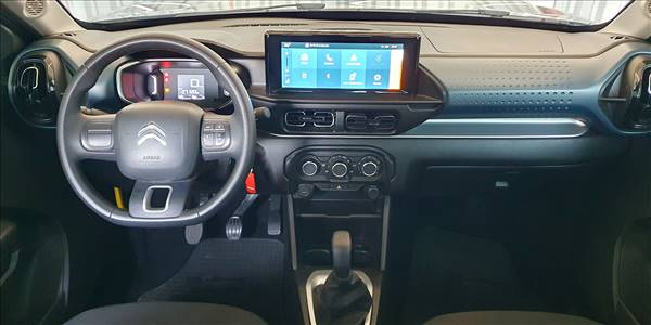 CITROËN C3 PURETECH 4X2 1.2 - Imagen 8