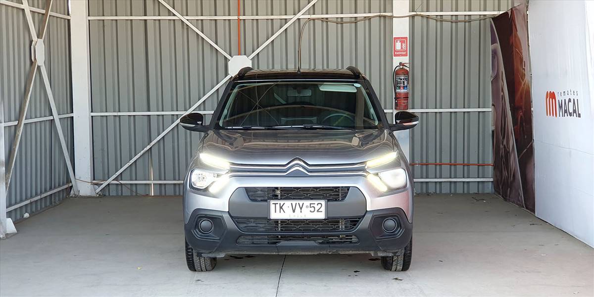 CITROËN C3 PURETECH 4X2 1.2 - Imagen 9