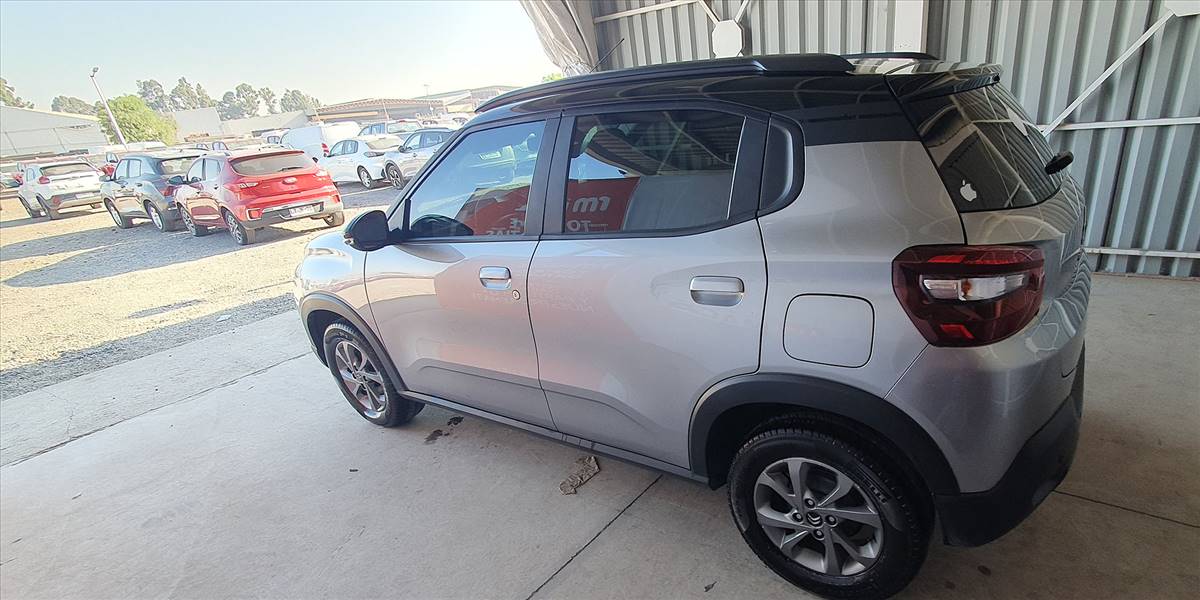 CITROËN C3 PURETECH 4X2 1.2 - Imagen 10