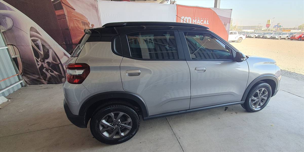 CITROËN C3 PURETECH 4X2 1.2 - Imagen 11