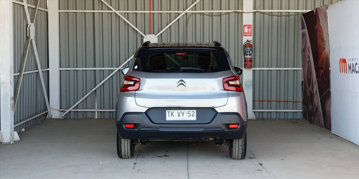 CITROËN C3 PURETECH 4X2 1.2 - Imagen 12