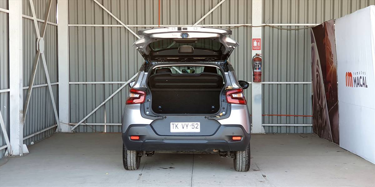 CITROËN C3 PURETECH 4X2 1.2 - Imagen 13