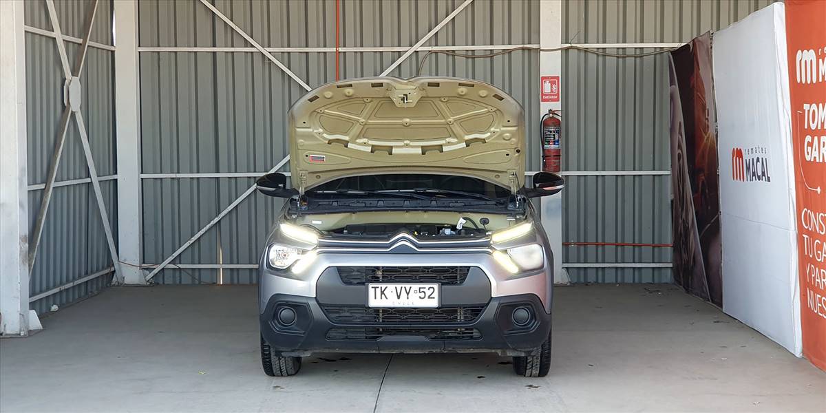 CITROËN C3 PURETECH 4X2 1.2 - Imagen 15