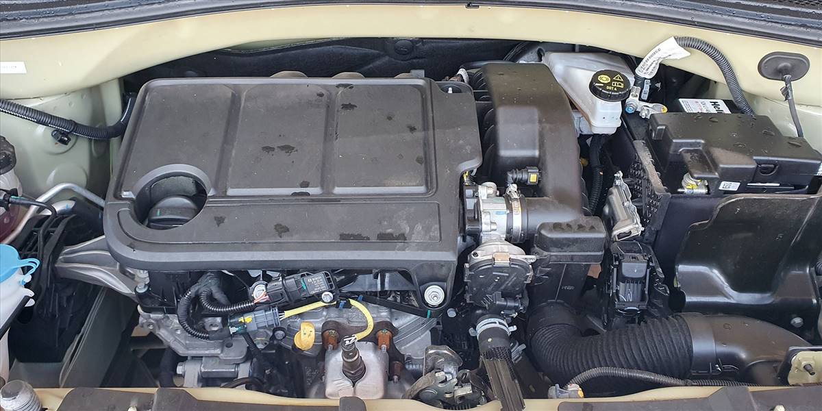CITROËN C3 PURETECH 4X2 1.2 - Imagen 16