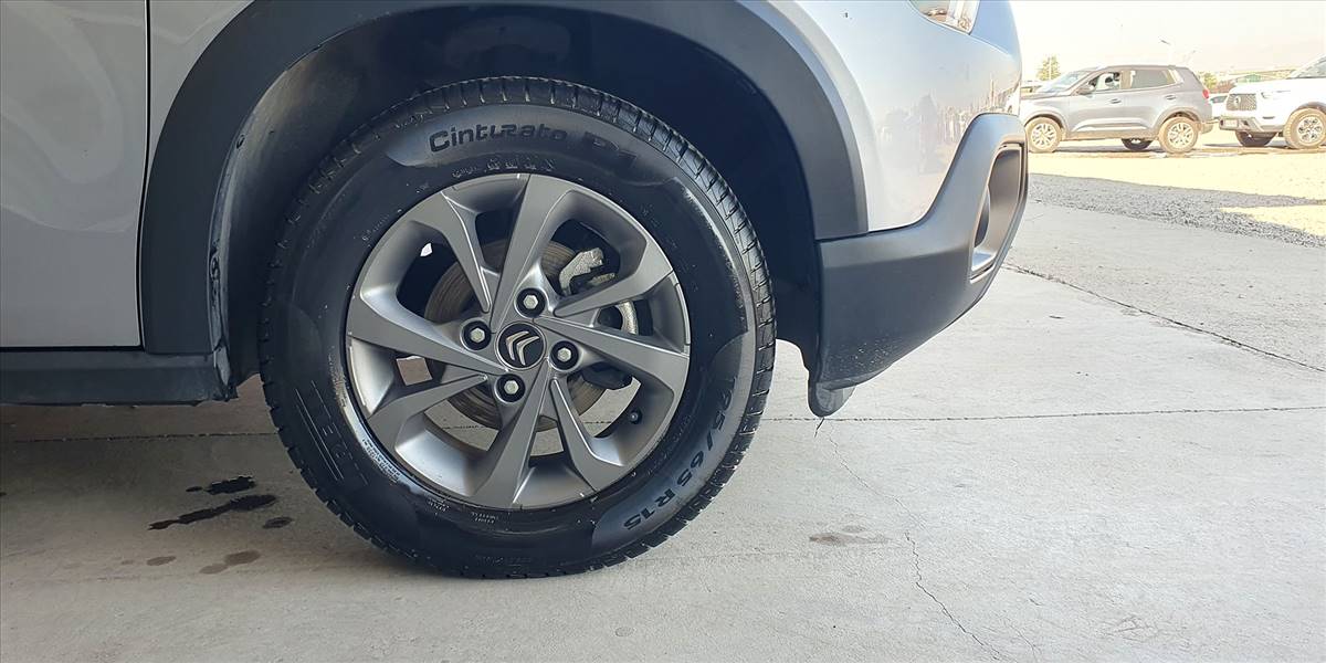 CITROËN C3 PURETECH 4X2 1.2 - Imagen 17
