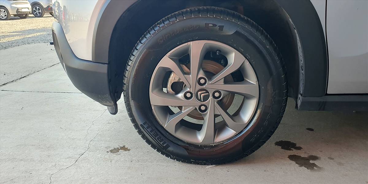CITROËN C3 PURETECH 4X2 1.2 - Imagen 18