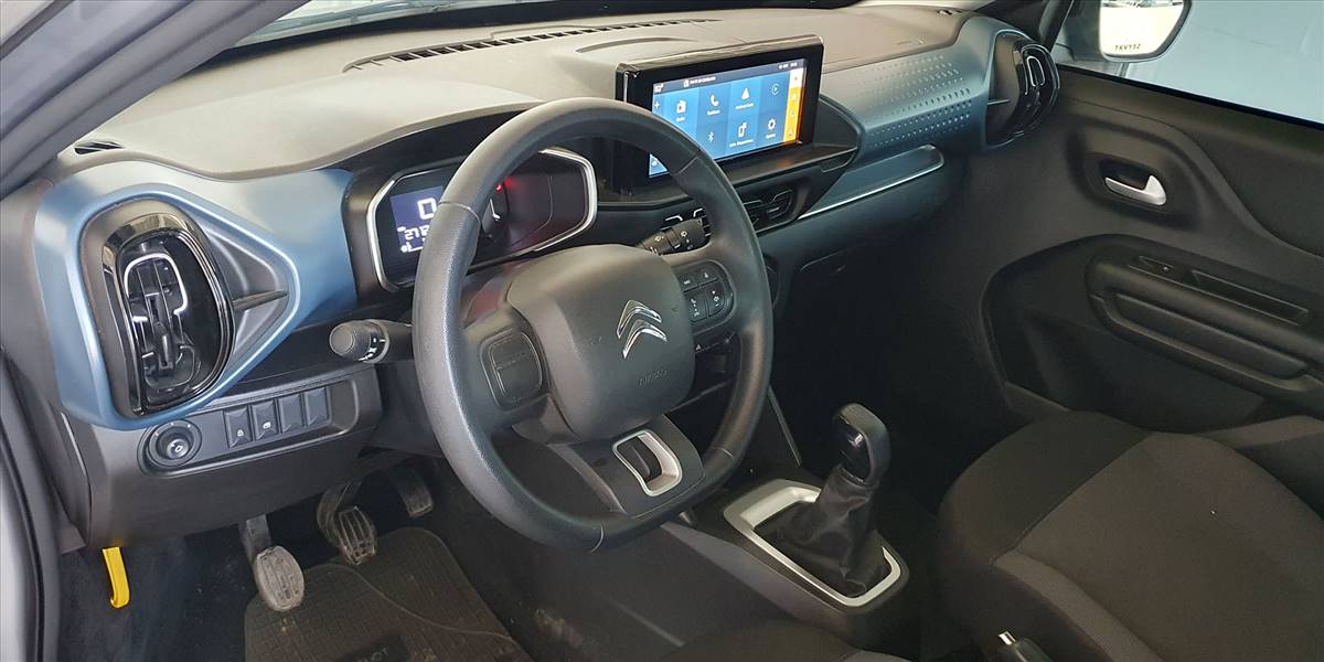 CITROËN C3 PURETECH 4X2 1.2 - Imagen 21