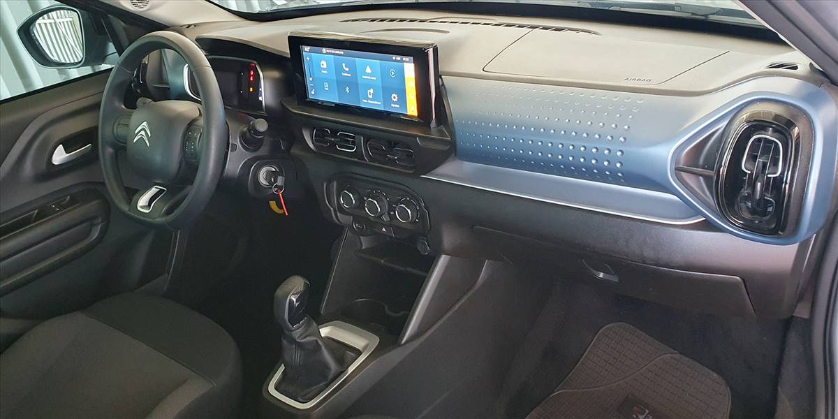 CITROËN C3 PURETECH 4X2 1.2 - Imagen 22