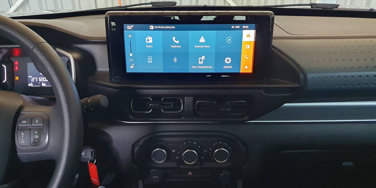 CITROËN C3 PURETECH 4X2 1.2 - Imagen 23