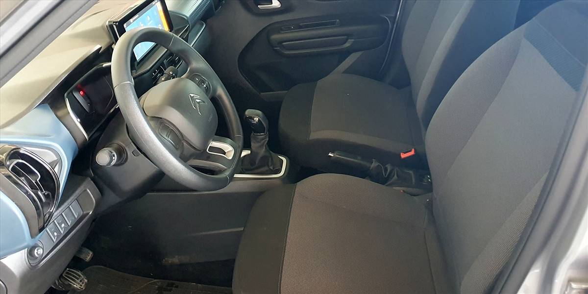 CITROËN C3 PURETECH 4X2 1.2 - Imagen 25