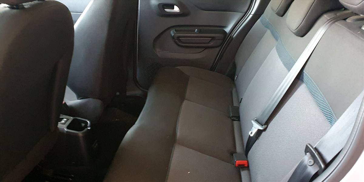 CITROËN C3 PURETECH 4X2 1.2 - Imagen 26