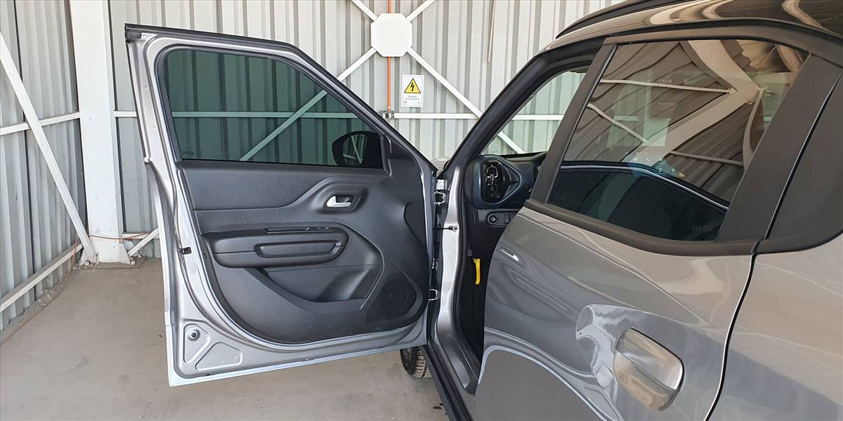 CITROËN C3 PURETECH 4X2 1.2 - Imagen 27