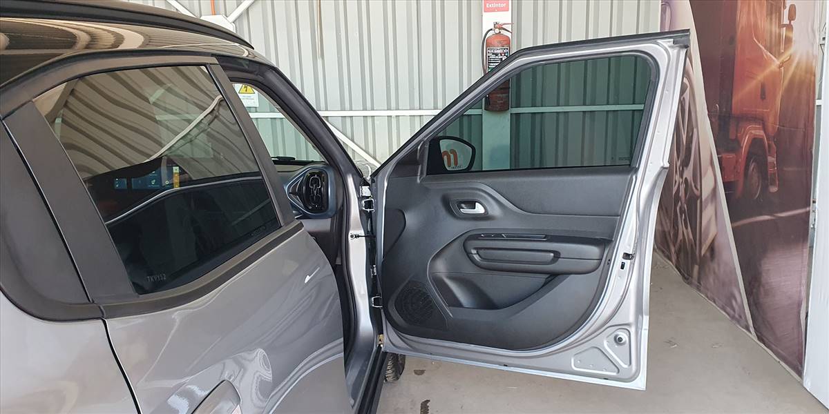 CITROËN C3 PURETECH 4X2 1.2 - Imagen 28