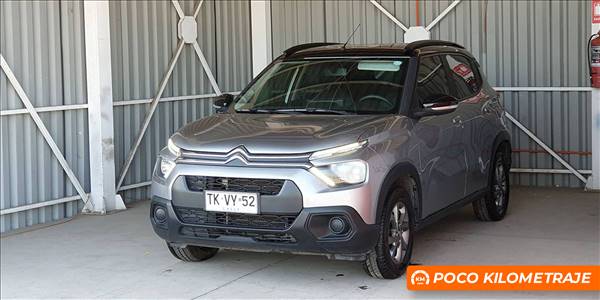 CITROËN C3 PURETECH 4X2 1.2 - Imagen 40