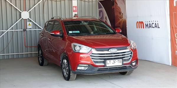 JAC S2 HB 1.5 - Imagen 2
