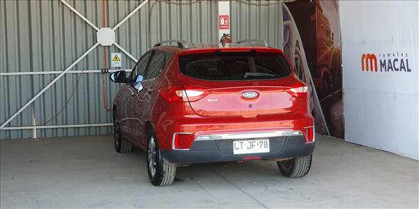 JAC S2 HB 1.5 - Imagen 6