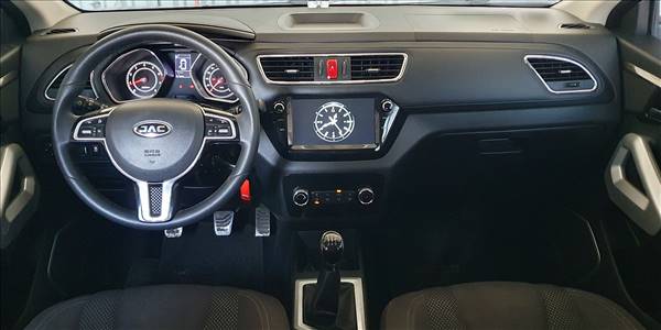JAC S2 HB 1.5 - Imagen 8