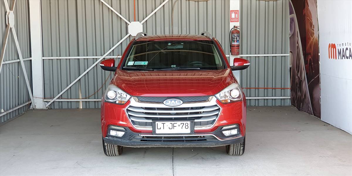 JAC S2 HB 1.5 - Imagen 9