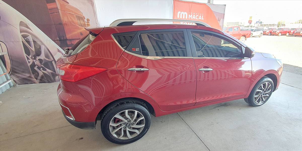 JAC S2 HB 1.5 - Imagen 11