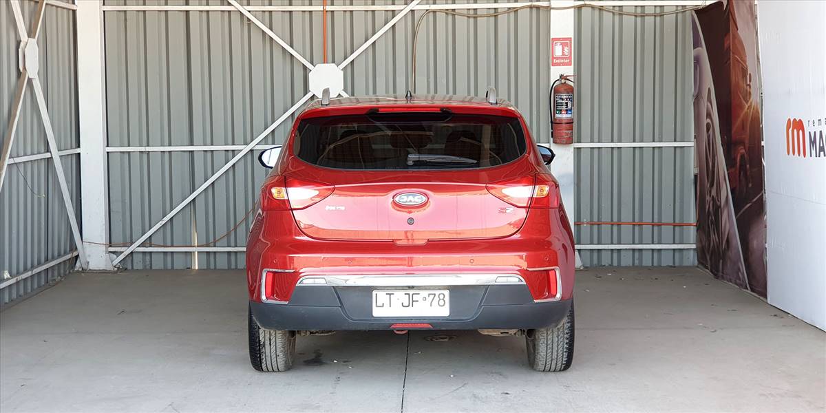 JAC S2 HB 1.5 - Imagen 12