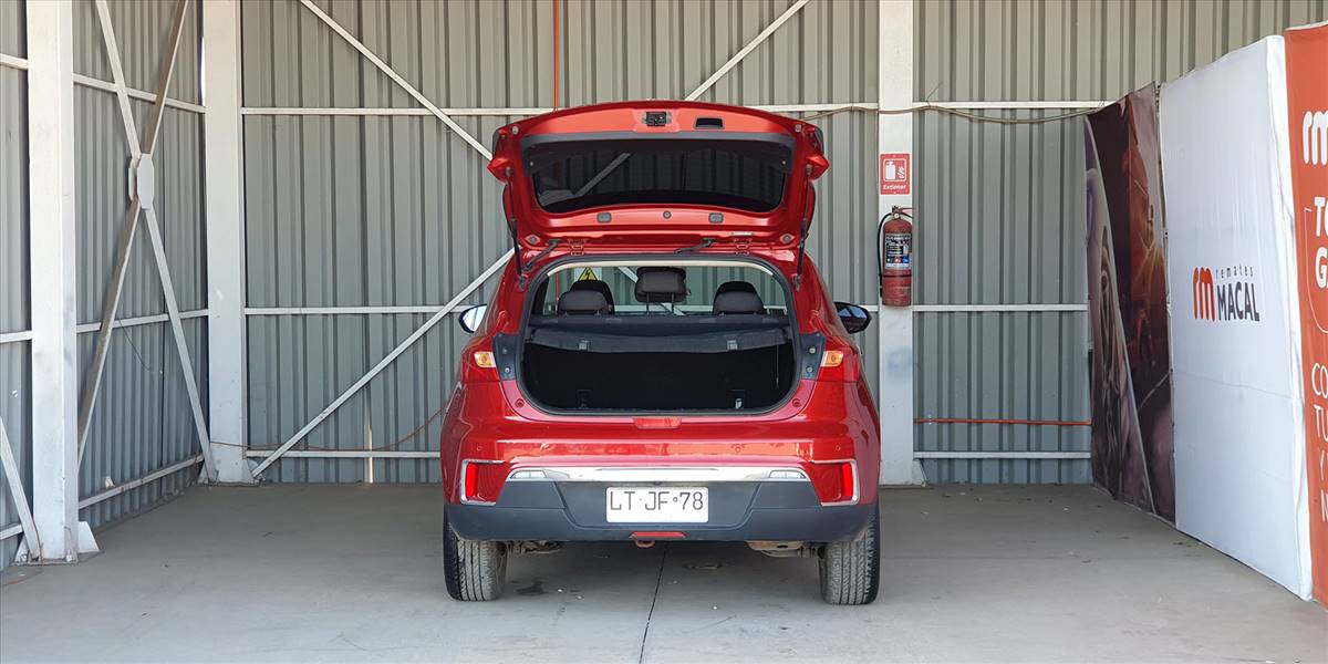 JAC S2 HB 1.5 - Imagen 13
