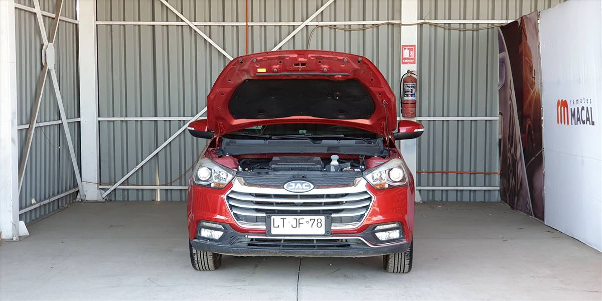 JAC S2 HB 1.5 - Imagen 15