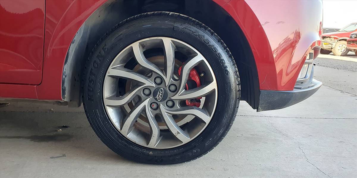 JAC S2 HB 1.5 - Imagen 17