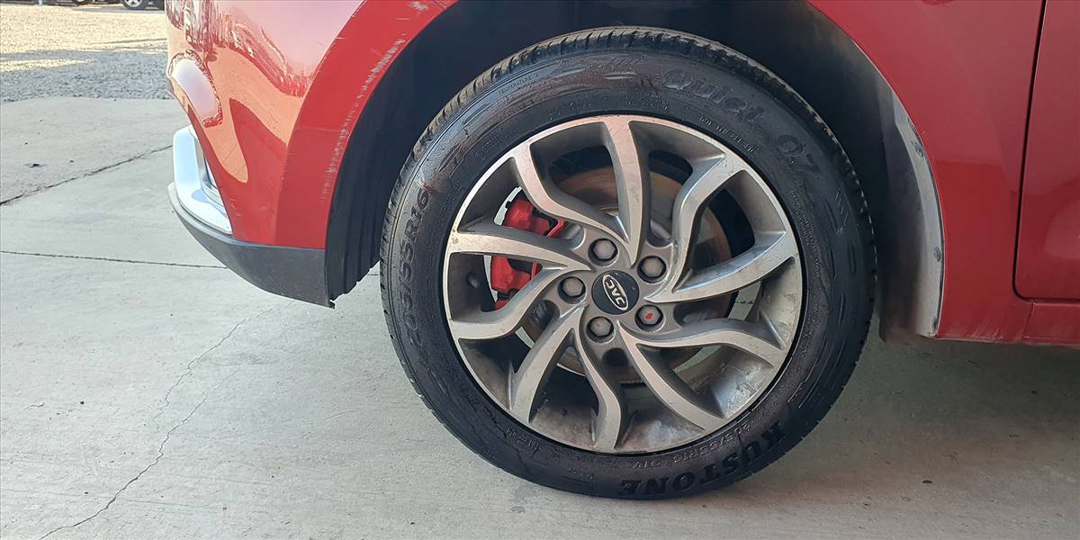 JAC S2 HB 1.5 - Imagen 18