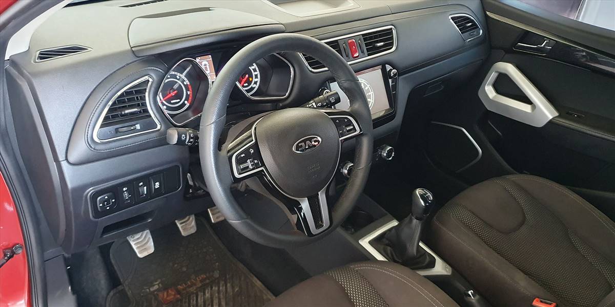JAC S2 HB 1.5 - Imagen 21