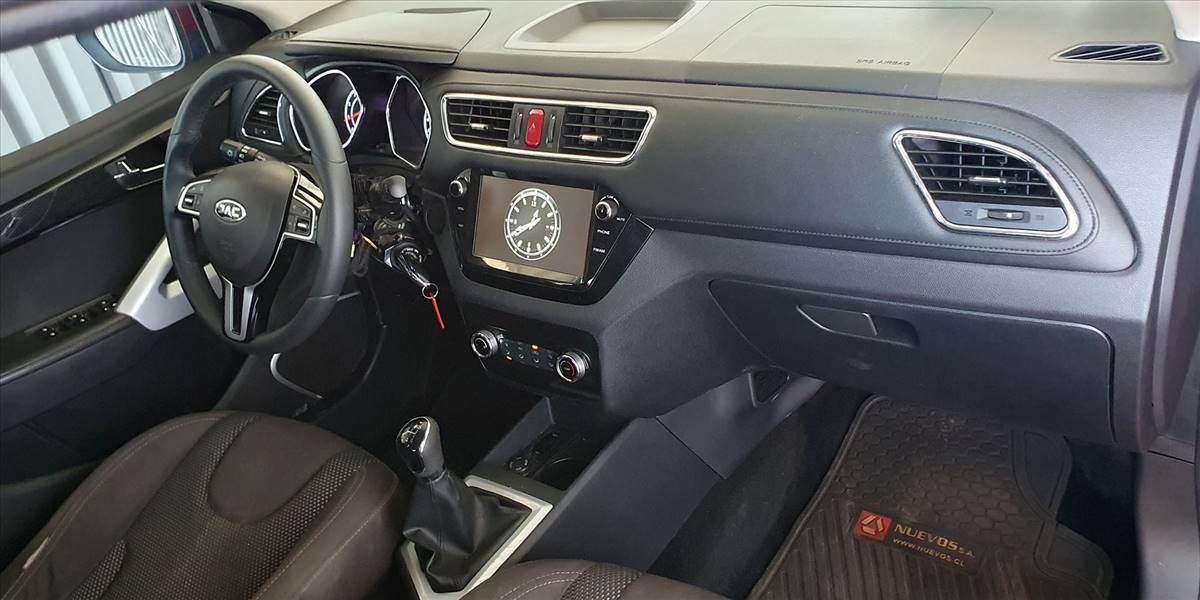 JAC S2 HB 1.5 - Imagen 22