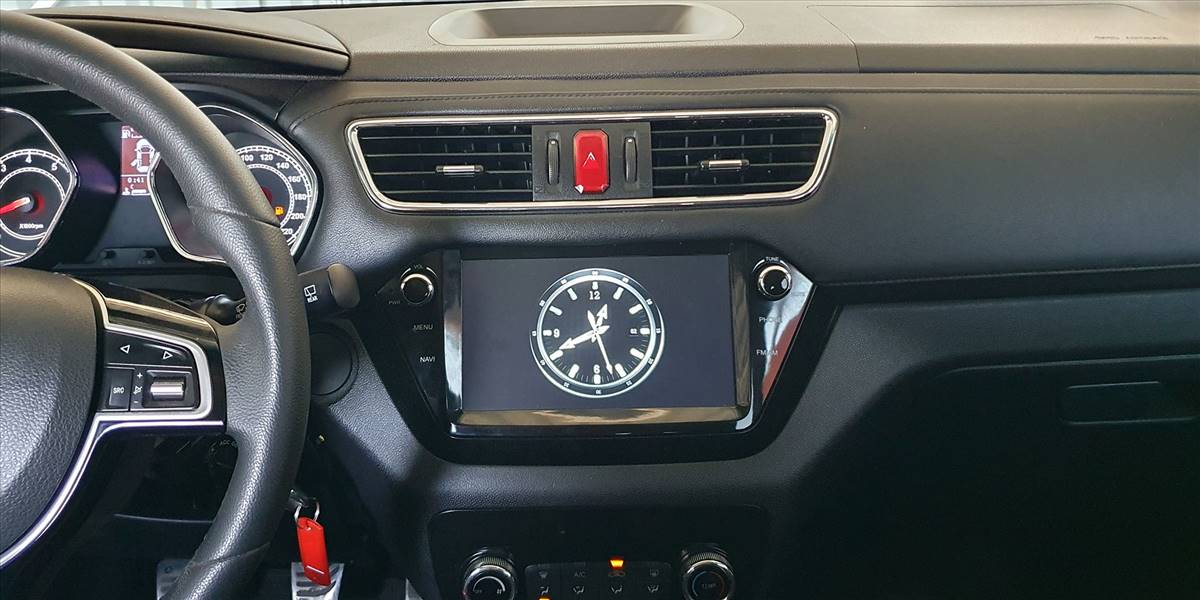 JAC S2 HB 1.5 - Imagen 23