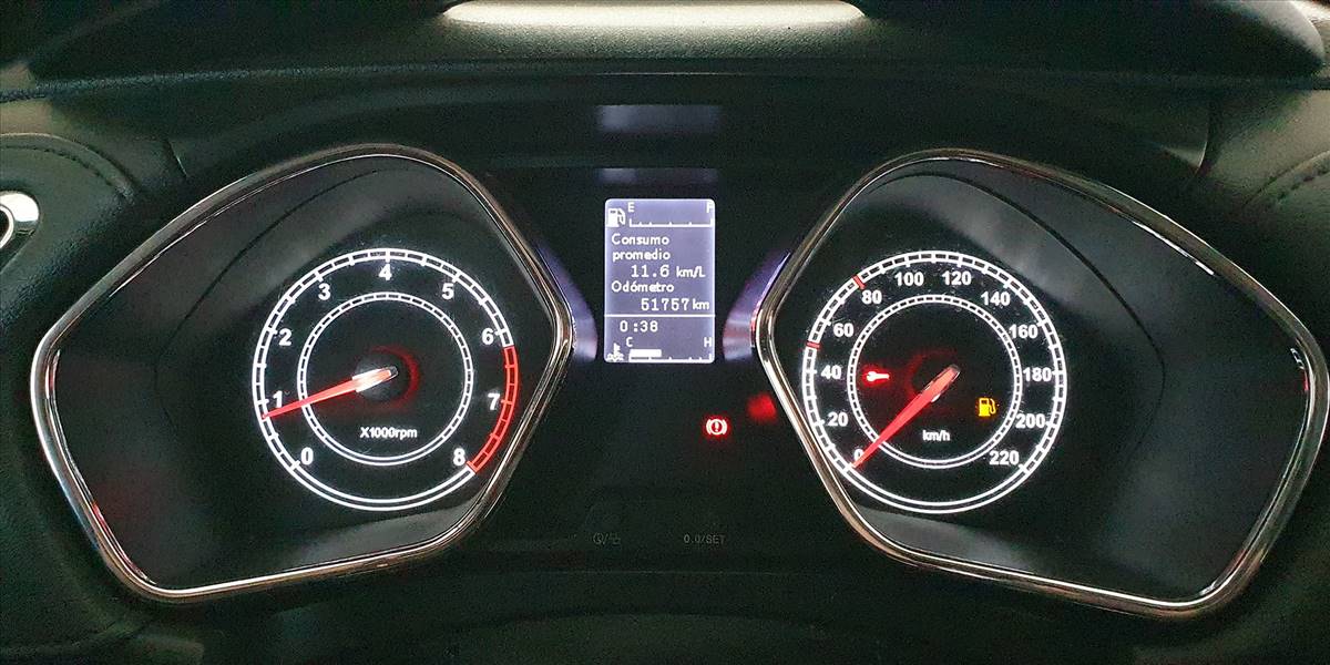 JAC S2 HB 1.5 - Imagen 24