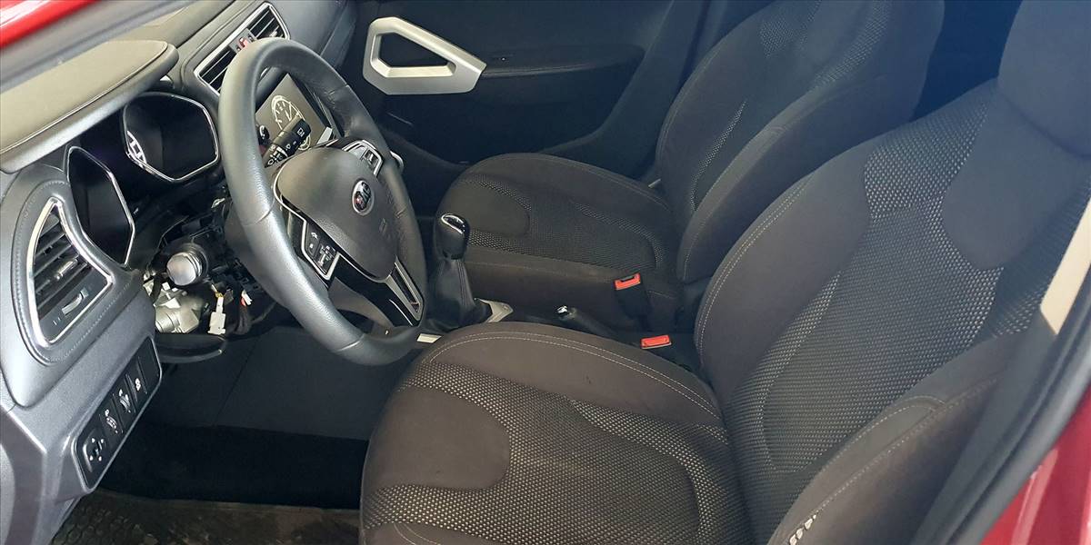 JAC S2 HB 1.5 - Imagen 25