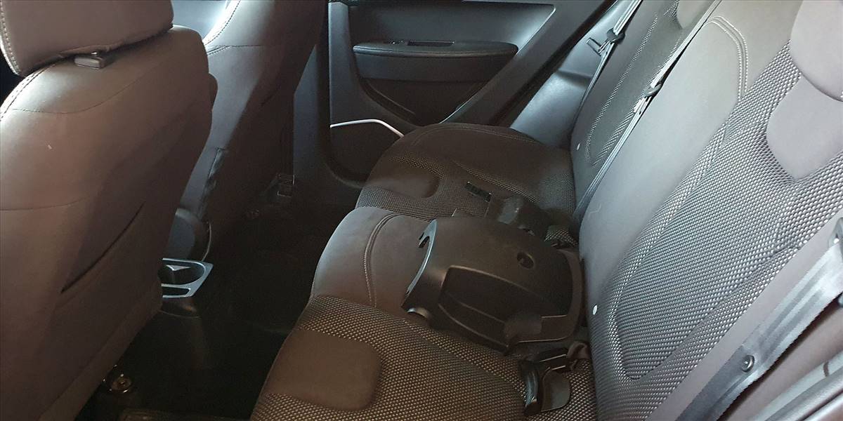 JAC S2 HB 1.5 - Imagen 26