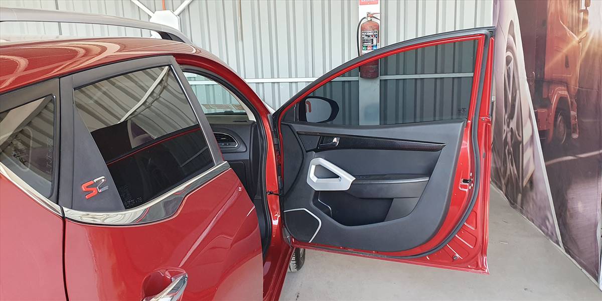 JAC S2 HB 1.5 - Imagen 28