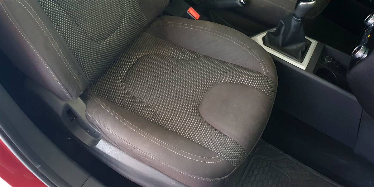 JAC S2 HB 1.5 - Imagen 38